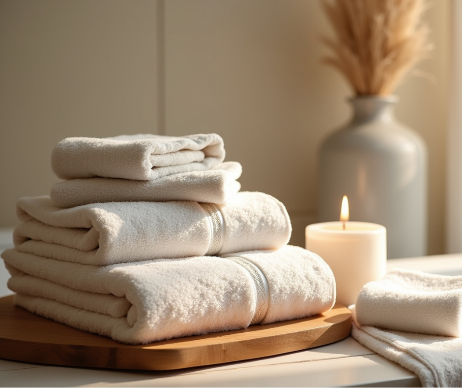 Helposti verkosta varattava kertasiivous – raikas koti ilman stressiä