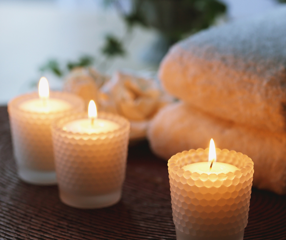 Rauhallinen joulu alkaa puhtaasta kodista